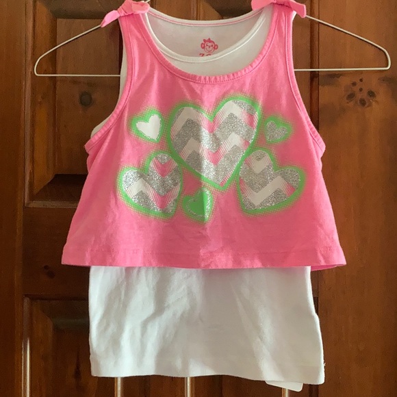 Garanimals Other - 365 Kids Garanimals Girls Shirt